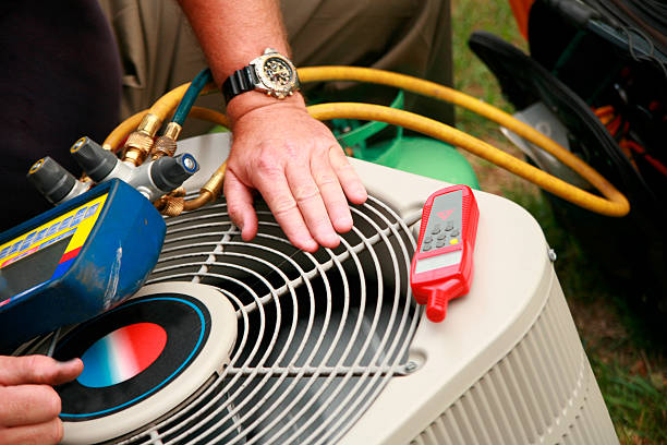 Affordable air conditioning repair in Highland, NY